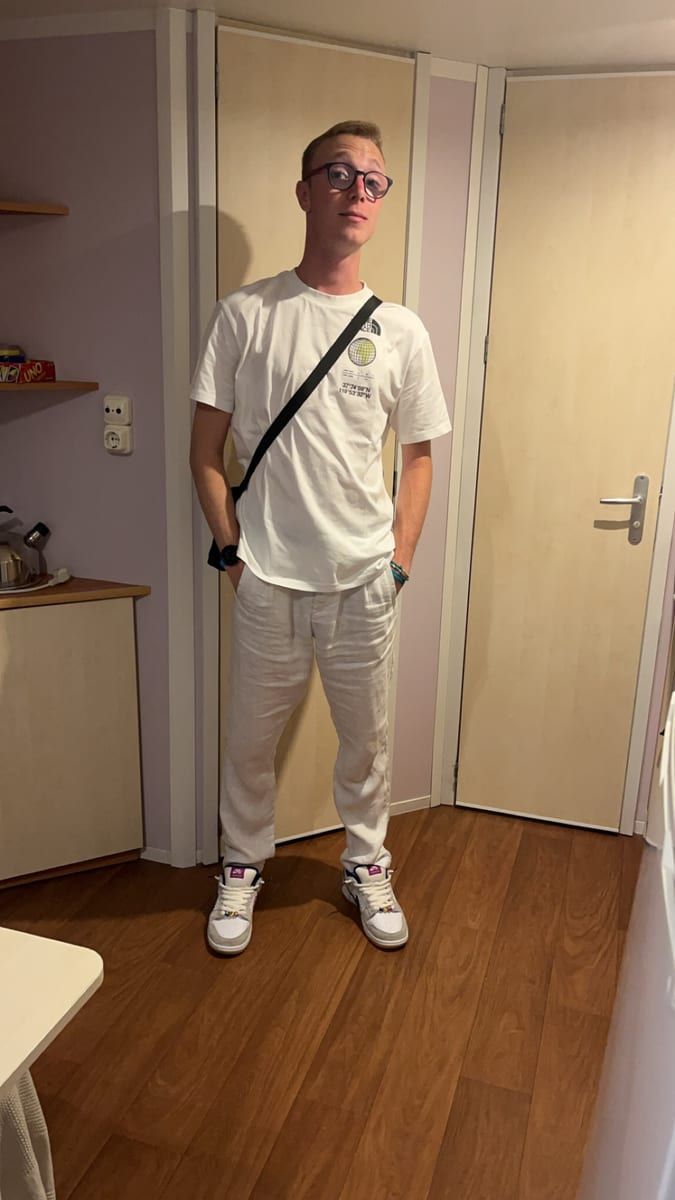 Profil de Lorik