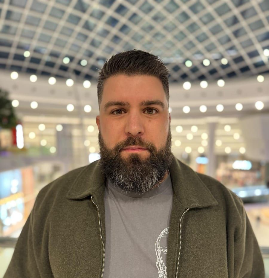 Profil de Hygin