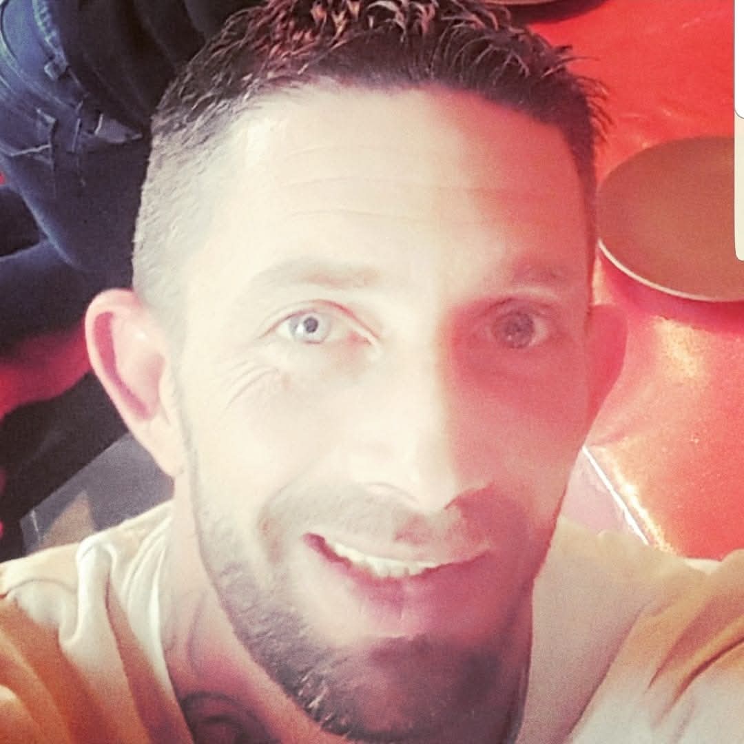 Profil de Garcia
