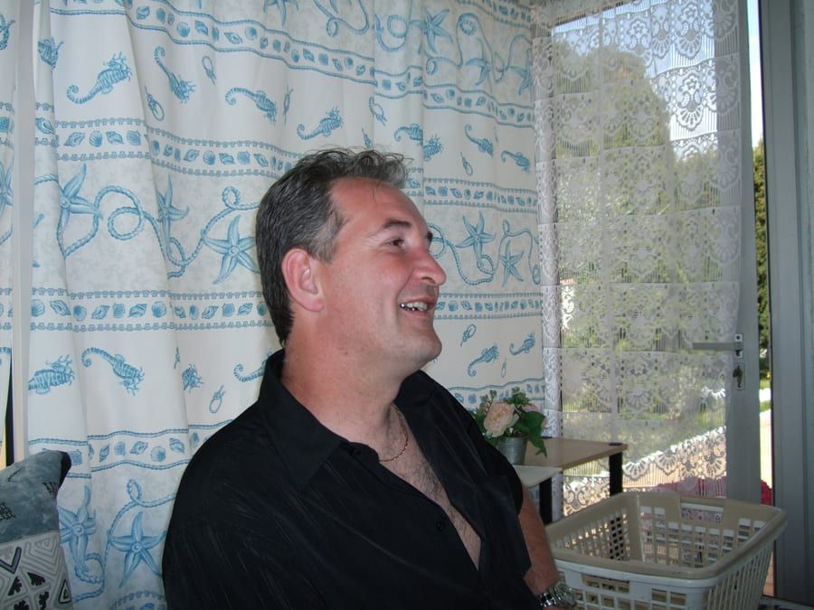 Profil de Hendryk
