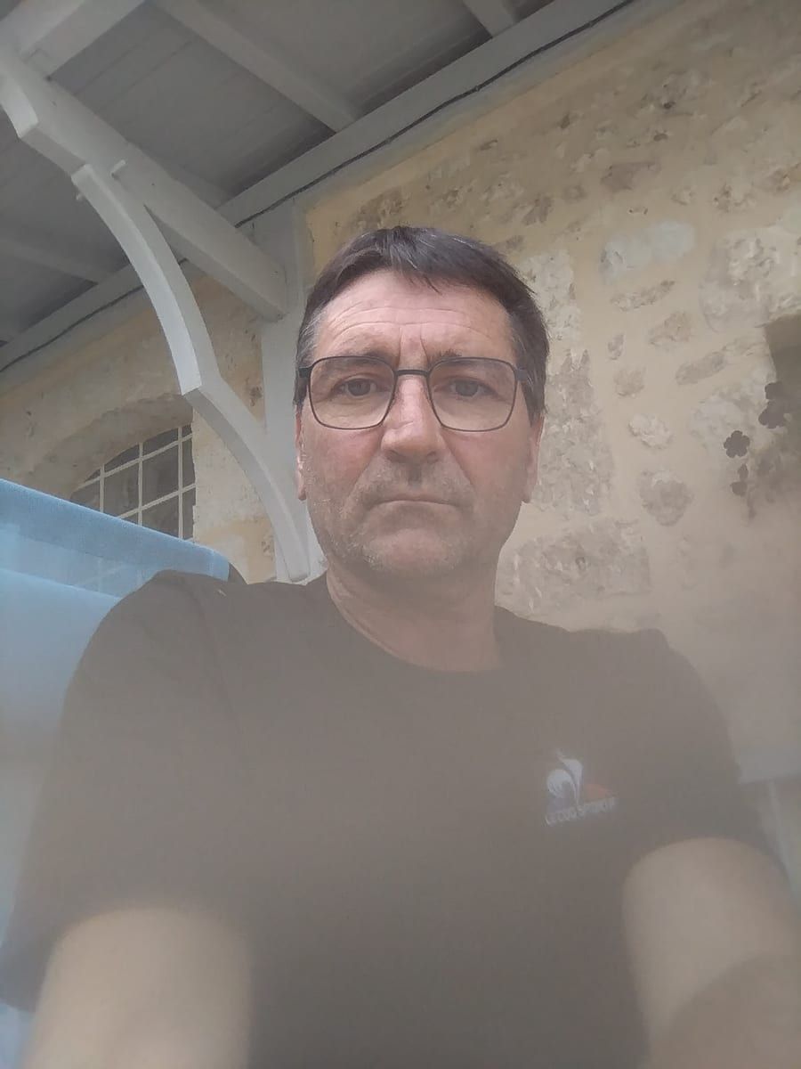 Profil de Edmilson