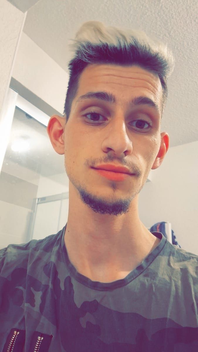 Profil de Foued