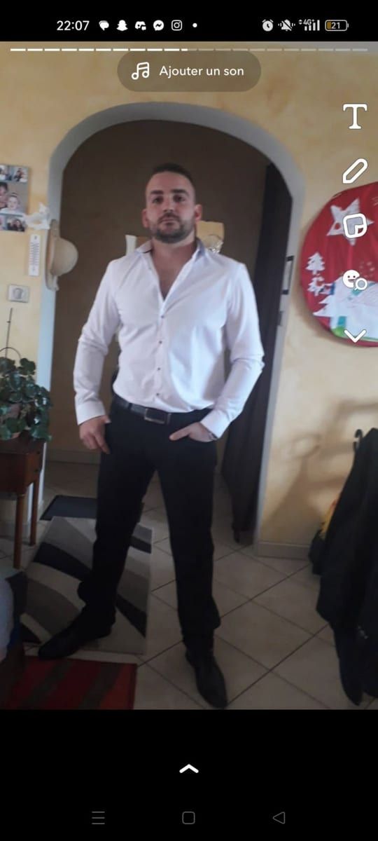 Profil de Sophyan