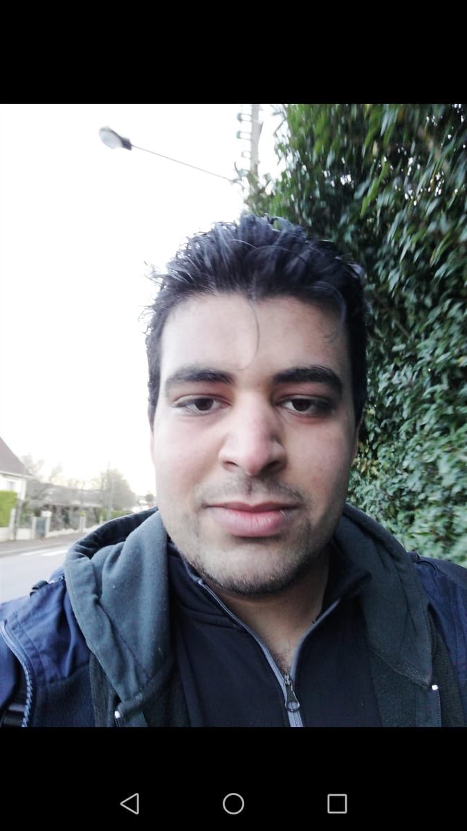 Profil de Leonel