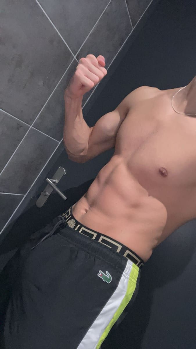 Profil de Abdelmounaim
