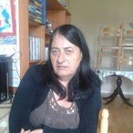 Profil de Anahita