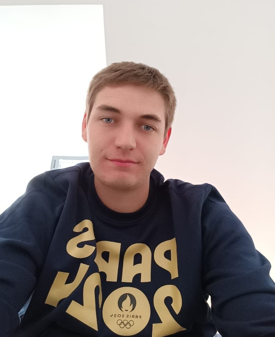 Profil de Eneko
