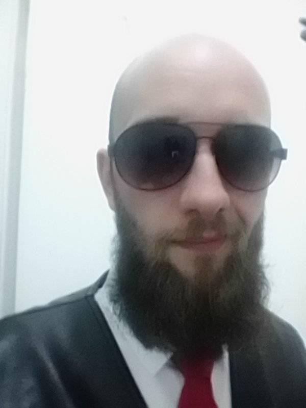 Profil de Jean-mael