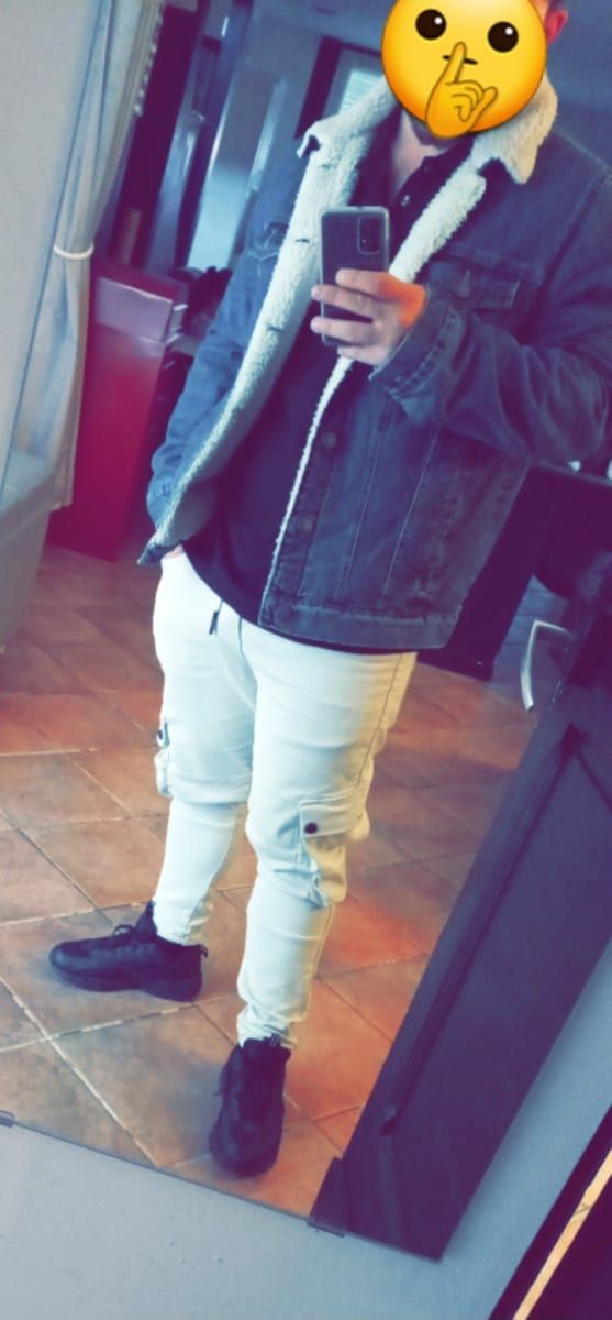 Profil de Tyron