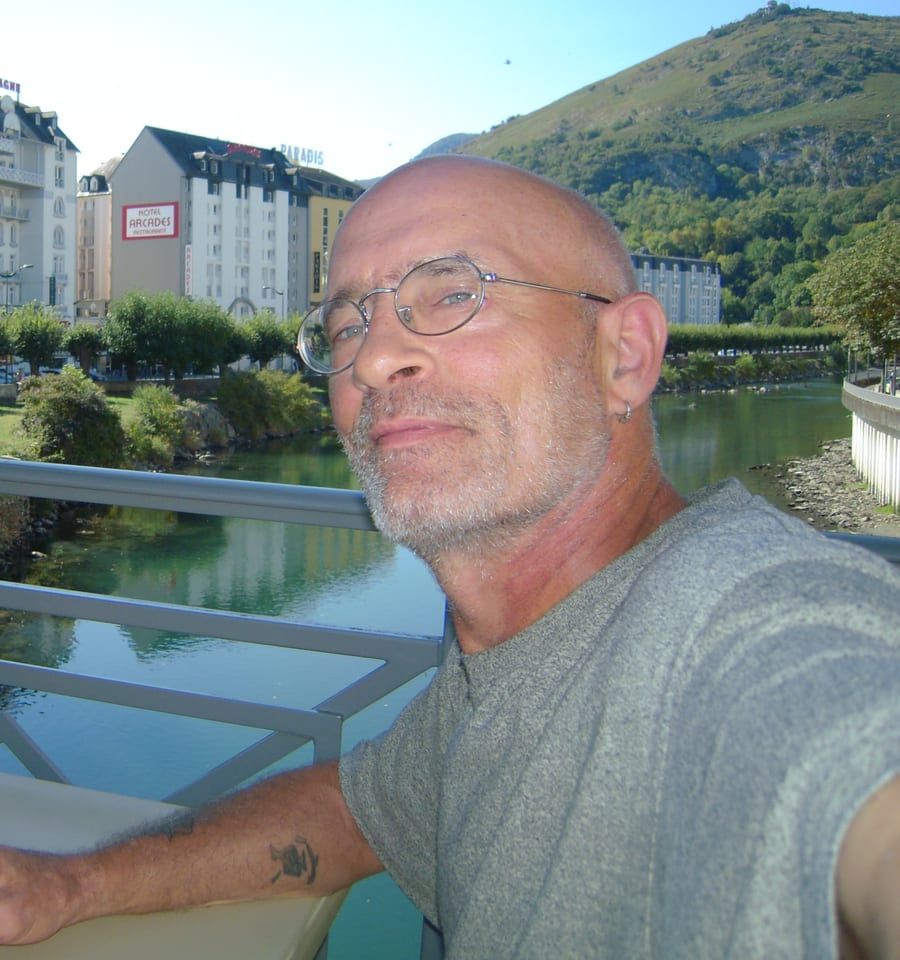 Profil de Salomon