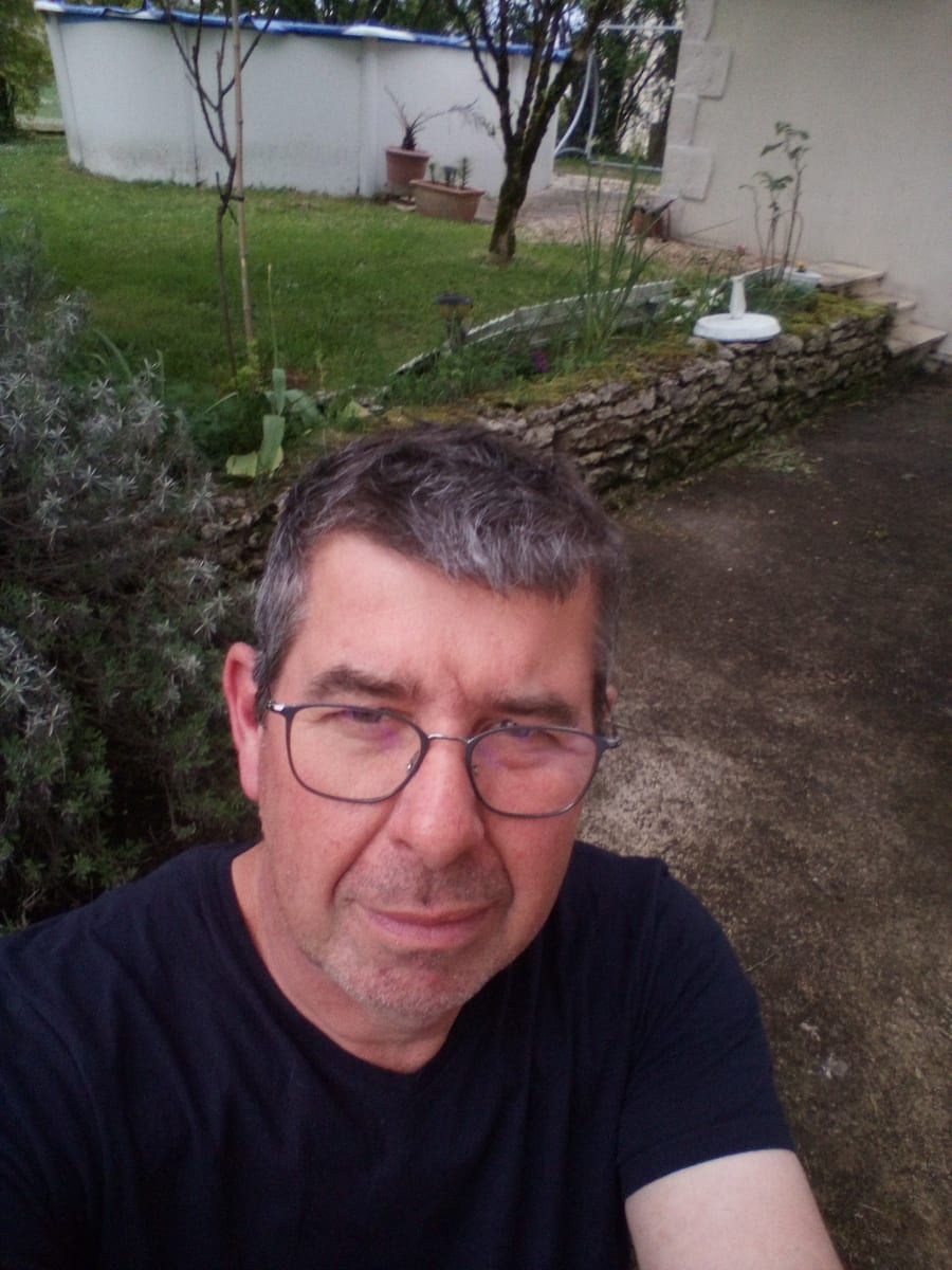 Profil de Pasquale