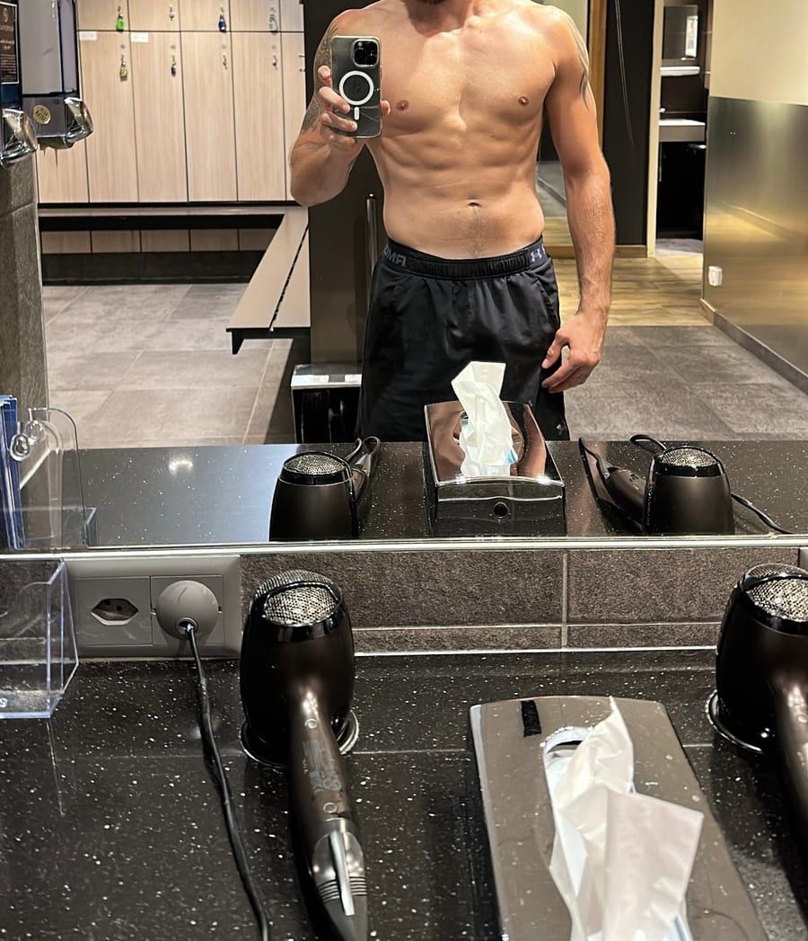 Profil de Ronaldo