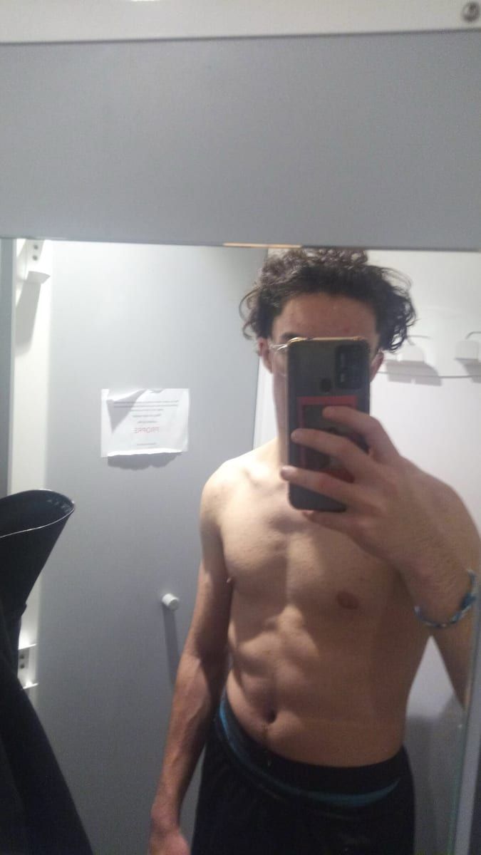 Profil de Brice