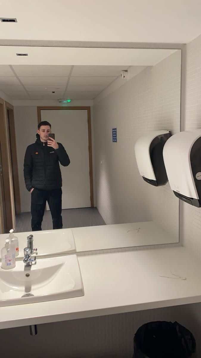 Profil de Marwin