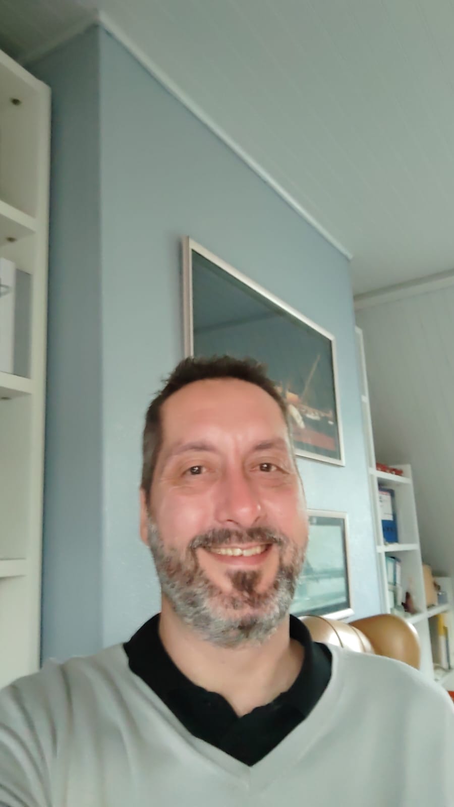 Profil de Chaim