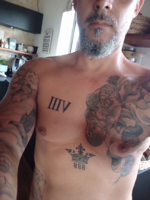 Profil de Matei
